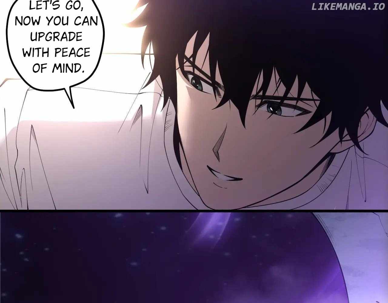 Catastrophic Necromancer Chapter 188 91